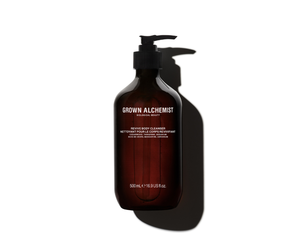 Revive Body Cleanser 500ml